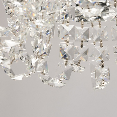 Подвесная люстра De City Линген 2 602010906 в Нижнем Новгороде фото 2