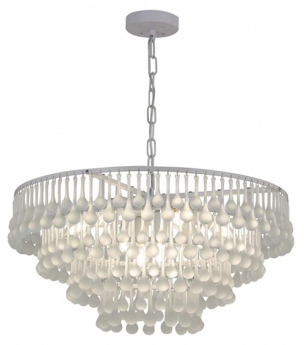 Подвесная люстра Favourite Boonden 4604-8P в Нижнем Новгороде фото 6