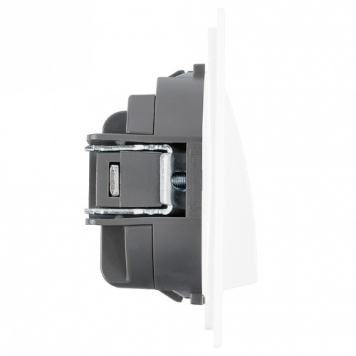 Розетка для вывод кабеля Stekker Мия 50466 в Нижнем Новгороде фото 3