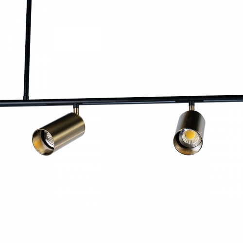 Светильник на штанге Loft it Tribes 8120P-5 в Нижнем Новгороде фото 7