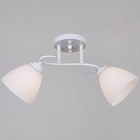 Светильник на штанге  44560-0.3-02 WH в Нижнем Новгороде