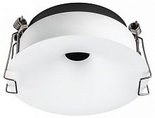 Рамка на 1 светильник Lightstar Spira 074206-11 в Нижнем Новгороде