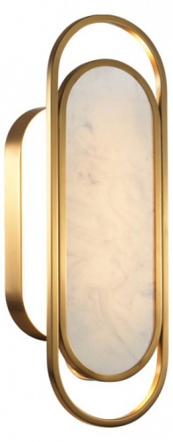 Накладной светильник Odeon Light Milano 7066/12WL в Нижнем Новгороде фото 6