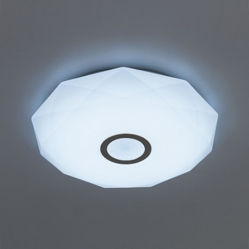 Накладной светильник Citilux Диамант CL713A40G в Сочи фото 3