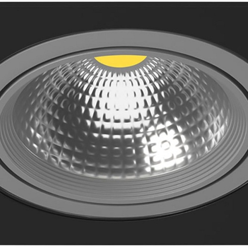 Встраиваемый светильник Lightstar Intero 111 i837060709 в Нижнем Новгороде фото 3