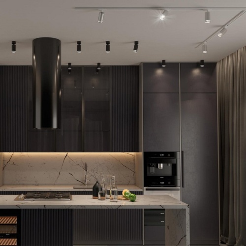 Светильник на штанге Novotech Ular 370879 в Нижнем Новгороде фото 3