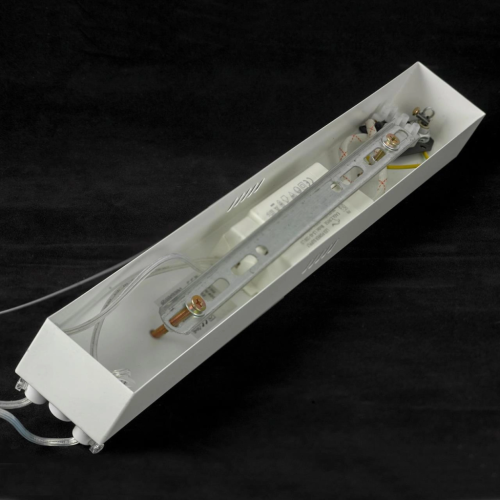 Линейно-подвесной светильник Lussole LSP-7162 в Брянске фото 2