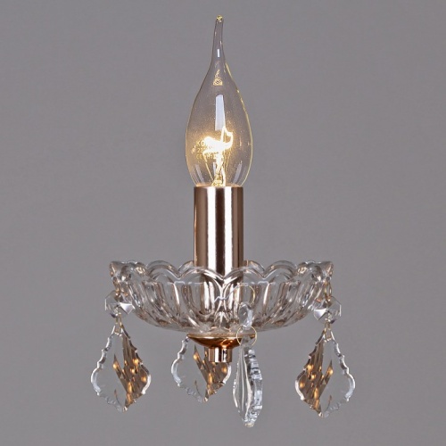 Подвесная люстра 06315-0.4-05 FGD+CL в Нижнем Новгороде фото 5