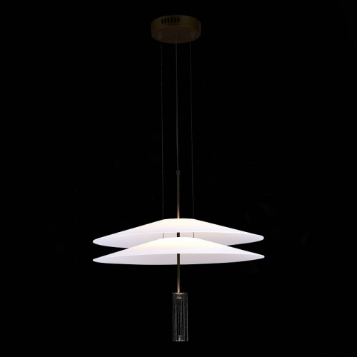 Подвесной светильник ST-Luce Isola SL6101.403.01 в Нижнем Новгороде фото 6