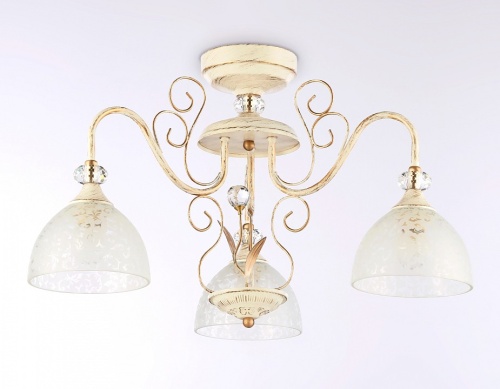 Люстра на штанге Ambrella Light TR TR3055 в Нижнем Новгороде фото 4