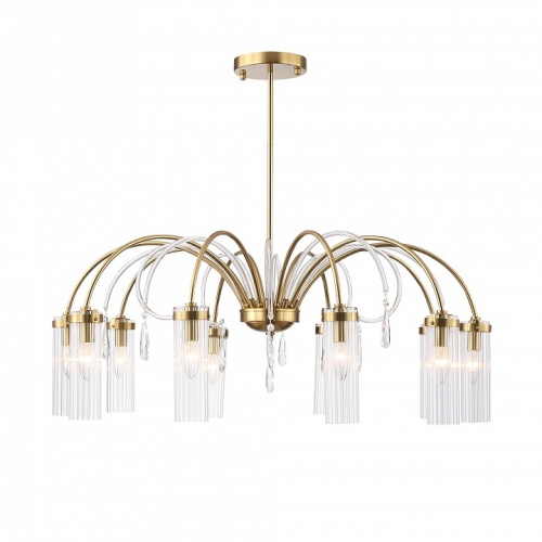 Люстра на штанге ST-Luce Luminera SL1401.303.10 в Нижнем Новгороде фото 7