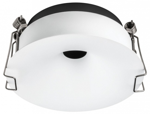 Рамка на 1 светильник Lightstar Spira 074206-11 в Нижнем Новгороде