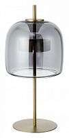 Настольная лампа декоративная Favourite Reflex 4234-1T в Липецке