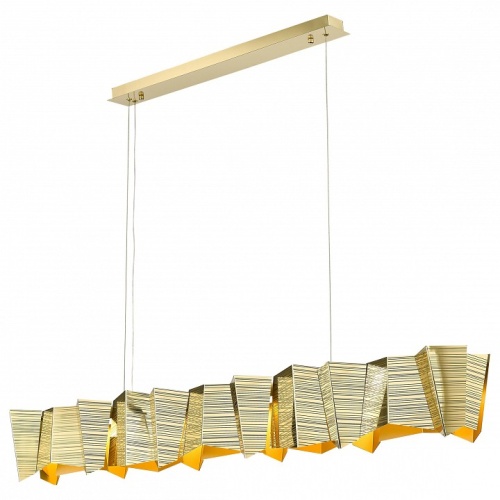 Подвесной светильник Wertmark Luisa WE439.01.323 в Нижнем Новгороде фото 3