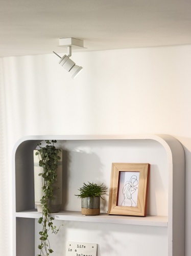 Спот Lucide Twinny-Led 17990/05/31 в Нижнем Новгороде фото 3