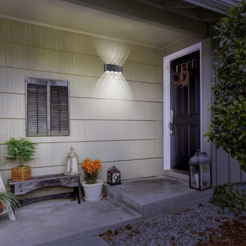 Накладной светильник Novotech Calle 358461 в Нижнем Новгороде фото 3