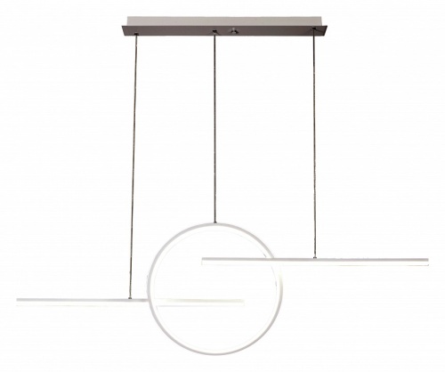 Подвесной светильник Mantra Kitesurf 8206 в Нижнем Новгороде фото 6