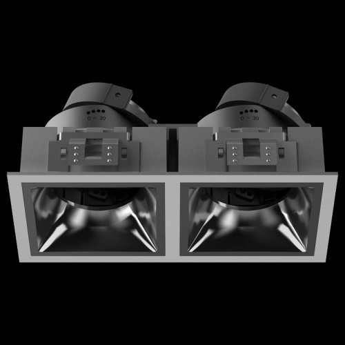 Встраиваемый светильник Fiberli 100401Y2 12170103 в Нижнем Новгороде фото 8