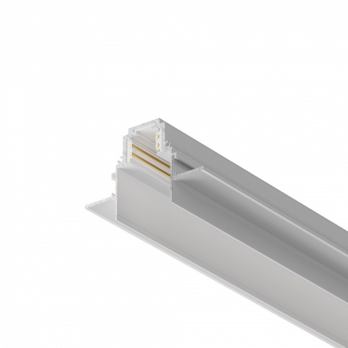 Трек встраиваемый Maytoni Busbar trunkings Gravity TRX010-422W в Ермолино фото 2