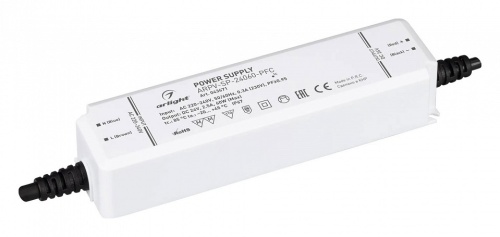 Блок питания с проводом Arlight ARPV 043671 в Нижнем Новгороде