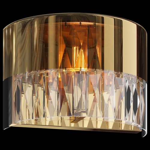 Бра Maytoni Wonderland MOD313WL-01G в Нижнем Новгороде фото 5