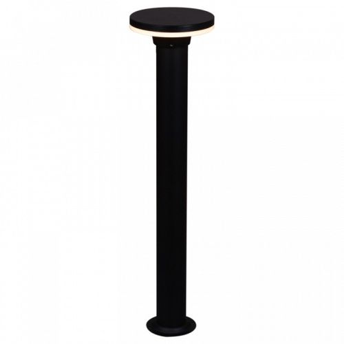 Наземный низкий светильник 09974-0.7-001KT 0,6M LED12W BK в Нижнем Новгороде фото 4