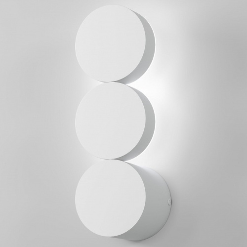 Накладной светильник Elektrostandard Brioni a064595 в Нижнем Новгороде