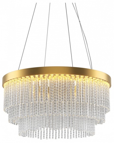 Подвесной светильник Maytoni Trove MOD486PL-L38BSK в Нижнем Новгороде