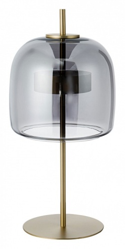 Настольная лампа декоративная Favourite Reflex 4234-1T в Чебоксарах