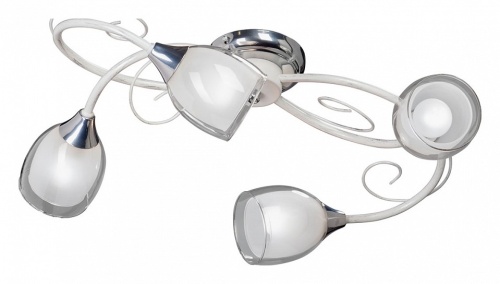 Потолочная люстра Vitaluce V3269 V3269/4PL в Нижнем Новгороде