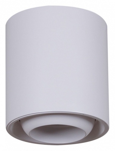 Накладной светильник 16135-9.5-001 GU10 WT в Нижнем Новгороде