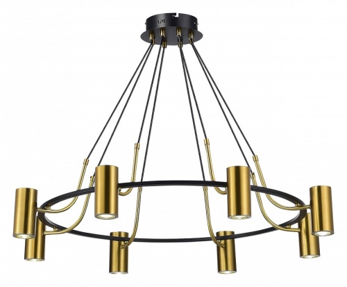 Подвесная люстра ST-Luce Talia SL1215.403.08 в Нижнем Новгороде фото 2