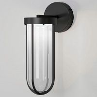 Светильник на штанге Elektrostandard Ritz Ritz (35183/D) черный в Нижнем Новгороде