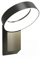 Светильник на штанге Denkirs Sanvik DK9712-BK в Нижнем Новгороде