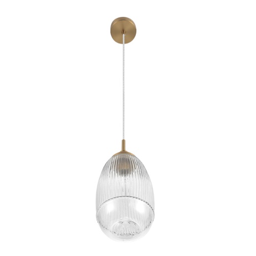 Подвесной светильник Lumion MODERNI 8439/1C в Нижнем Новгороде фото 3