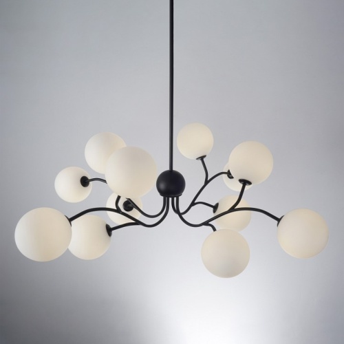 Люстра на штанге Zortes Blo ZRS.1178.12 в Нижнем Новгороде фото 2