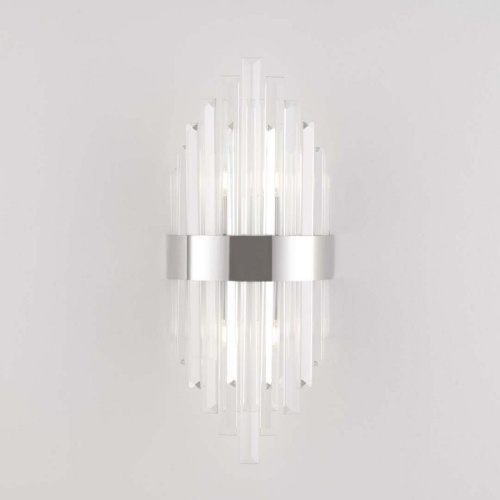 Накладной светильник Arte Milano Белладжо 440122.195.2.E14.A1 CR в Нижнем Новгороде фото 9