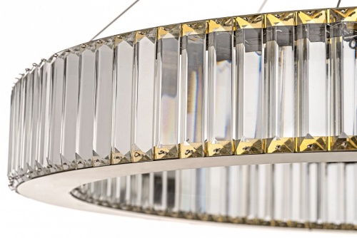 Подвесной светильник Arti Lampadari Anzio Anzio L 1.5.80.100 G в Нижнем Новгороде фото 4