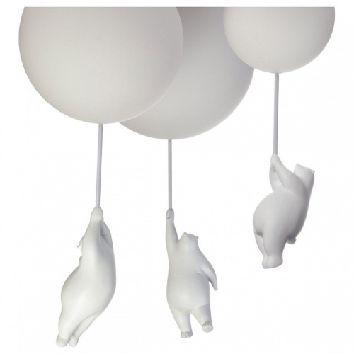 Накладной светильник Loft it Teddy 10030 в Нижнем Новгороде фото 2