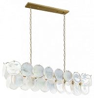 Подвесная люстра Loft it Lolly 10492/1200R Pearl в Нижнем Новгороде
