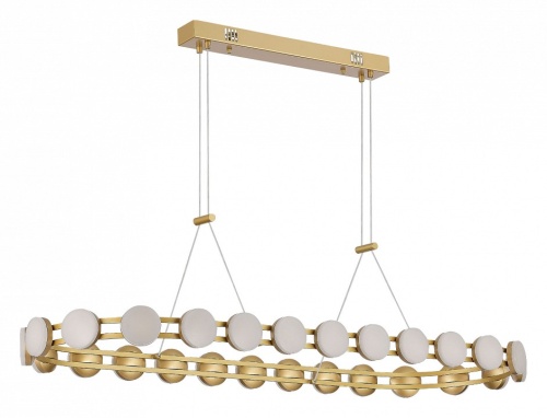 Подвесная люстра ST-Luce MONRO SL6610.203.26 в Нижнем Новгороде фото 6