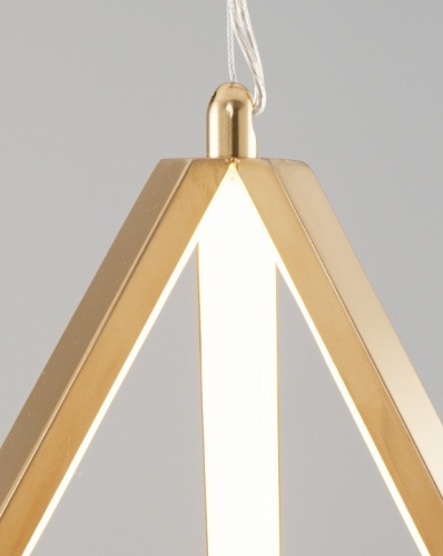 Подвесной светильник Moderli Grape V10351-PL в Нижнем Новгороде фото 4