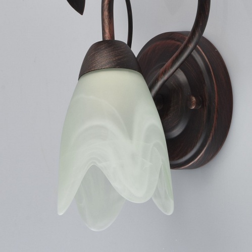 Бра MW-Light Аида 13 323023801 в Нижнем Новгороде фото 7