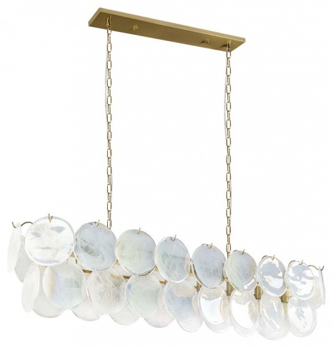 Подвесная люстра Loft it Lolly 10492/1200R Pearl в Нижнем Новгороде