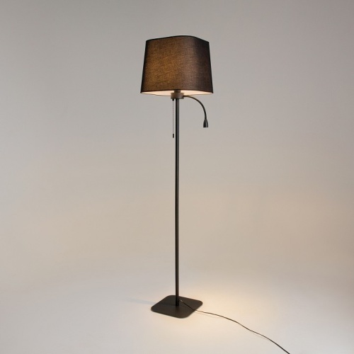 Торшер с подсветкой Maytoni Farel Z001FL-L3W-1B в Нижнем Новгороде фото 7