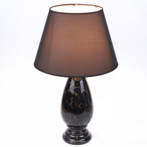 Настольная лампа декоративная Lumion Sharlin 8219/1T в Нижнем Новгороде фото 3