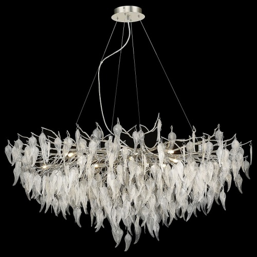 Подвесная люстра Wertmark Daniela WE182.19.203 в Нижнем Новгороде фото 5