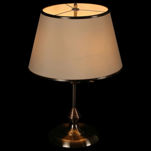 Настольная лампа декоративная Arte Lamp Alice A3579LT-3AB в Нижнем Новгороде фото 5