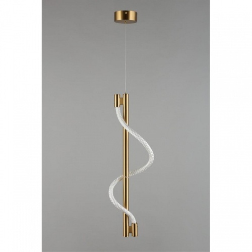 Подвесной светильник Aployt Luki APL.065.16.12 в Нижнем Новгороде фото 8