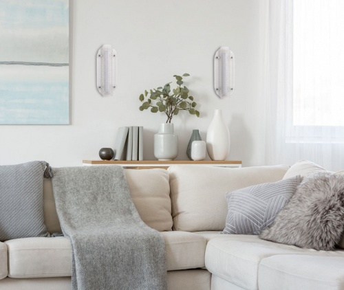 Накладной светильник DeMarkt Конти 488021001 в Нижнем Новгороде фото 4